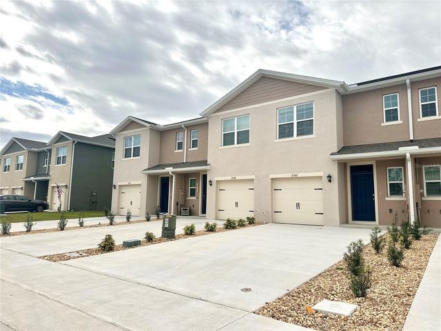 2742 PUFFIN PLACE, Davenport, FL 33837