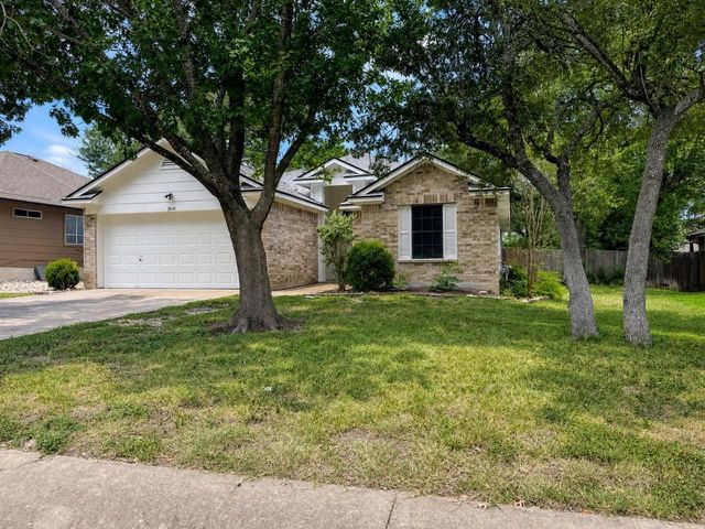 1841 Greening WAY, Leander, TX 78641