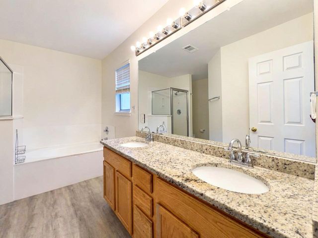 1841 Greening WAY, Leander, TX 78641