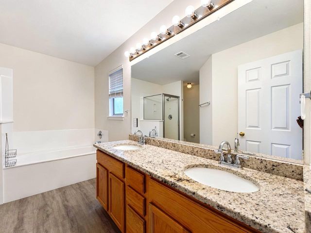 1841 Greening WAY, Leander, TX 78641