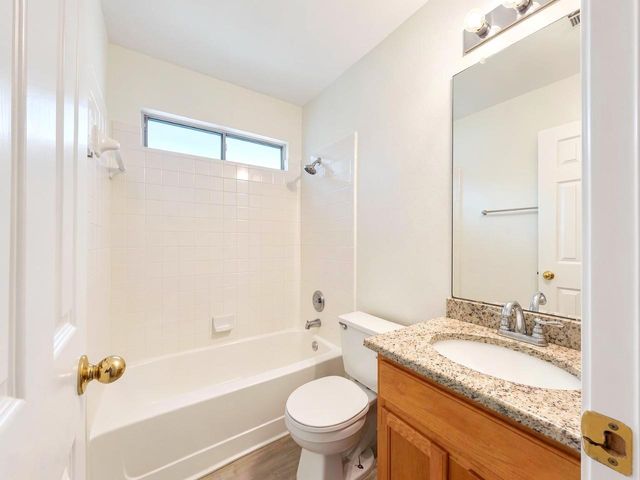 1841 Greening WAY, Leander, TX 78641