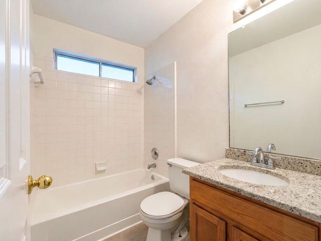 1841 Greening WAY, Leander, TX 78641
