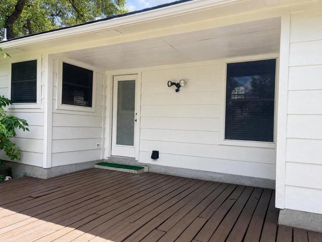 1841 Greening WAY, Leander, TX 78641