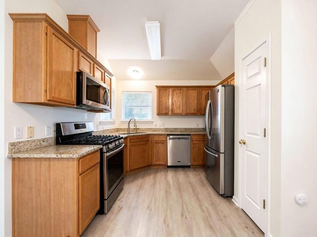 1841 Greening WAY, Leander, TX 78641