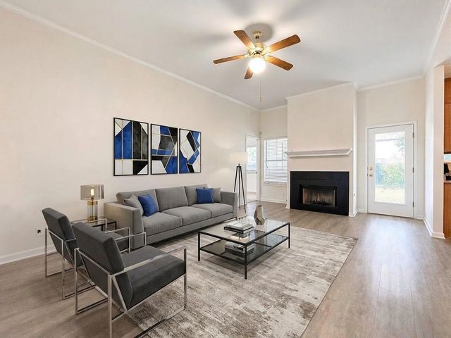 1841 Greening WAY, Leander, TX 78641