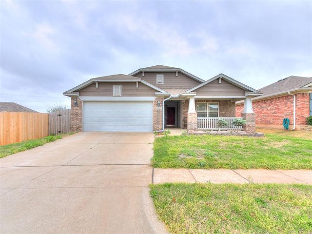 2927 Trailwood Drive, Norman, OK 73069
