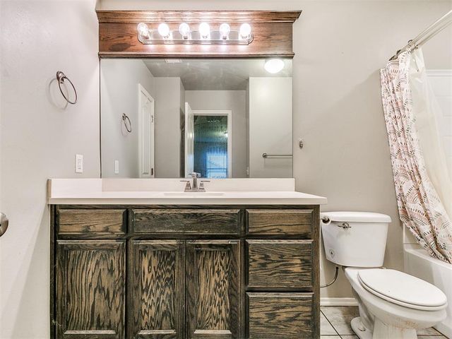 2927 Trailwood Drive, Norman, OK 73069