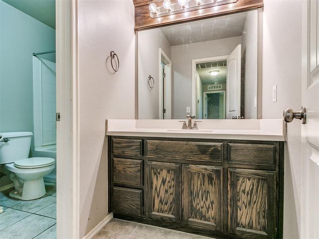 2927 Trailwood Drive, Norman, OK 73069