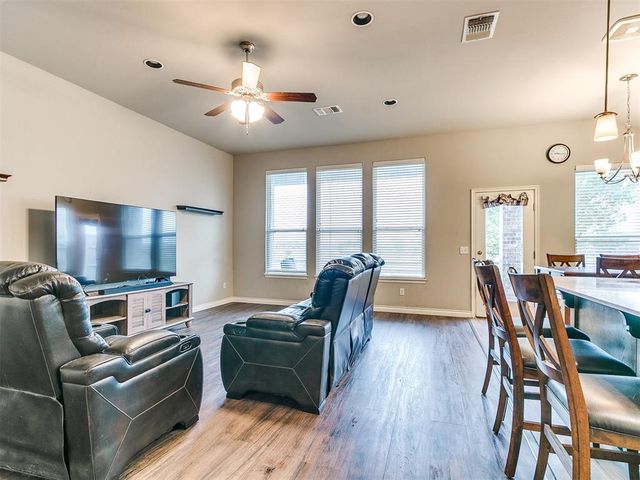 2927 Trailwood Drive, Norman, OK 73069