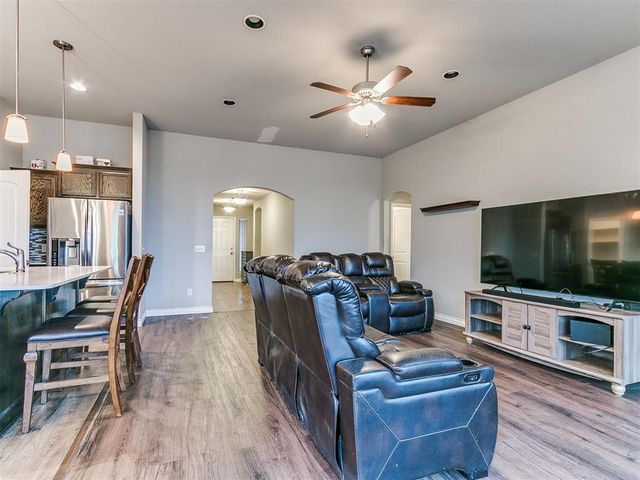 2927 Trailwood Drive, Norman, OK 73069