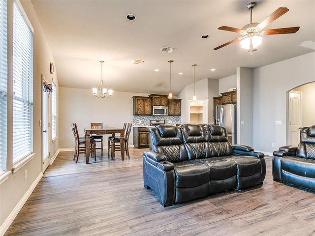 2927 Trailwood Drive, Norman, OK 73069
