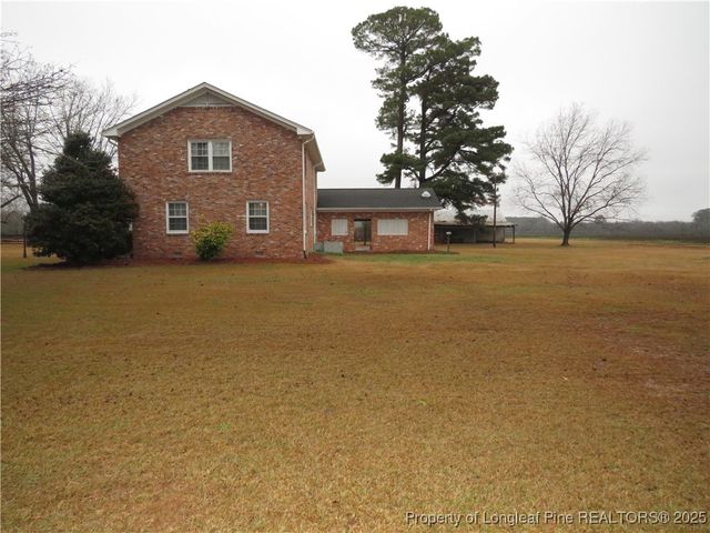 10097 NC Highway 41 S, Fairmont, NC 28340