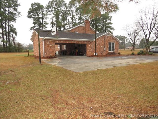 10097 NC Highway 41 S, Fairmont, NC 28340