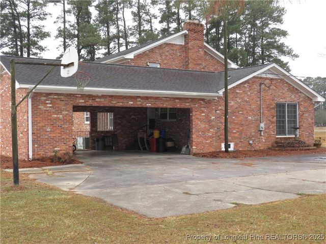 10097 NC Highway 41 S, Fairmont, NC 28340