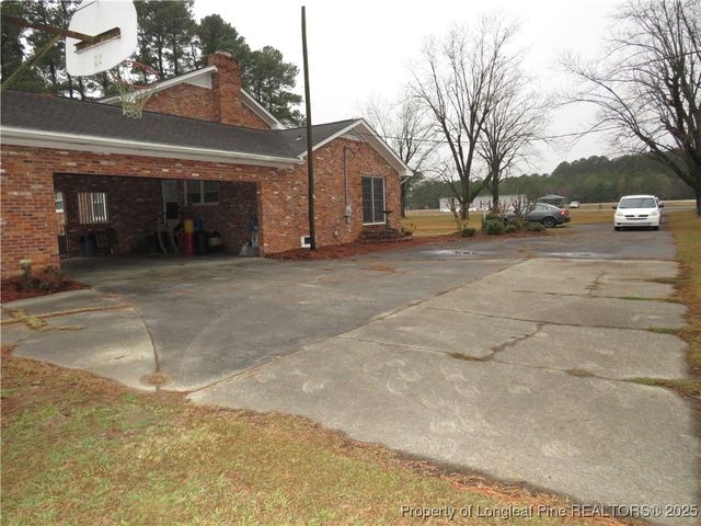 10097 NC Highway 41 S, Fairmont, NC 28340