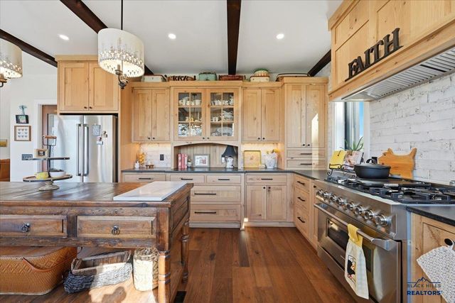 11972 NIOBRARA DR, Whitewood, SD 57793