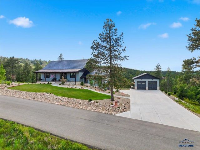 11972 NIOBRARA DR, Whitewood, SD 57793