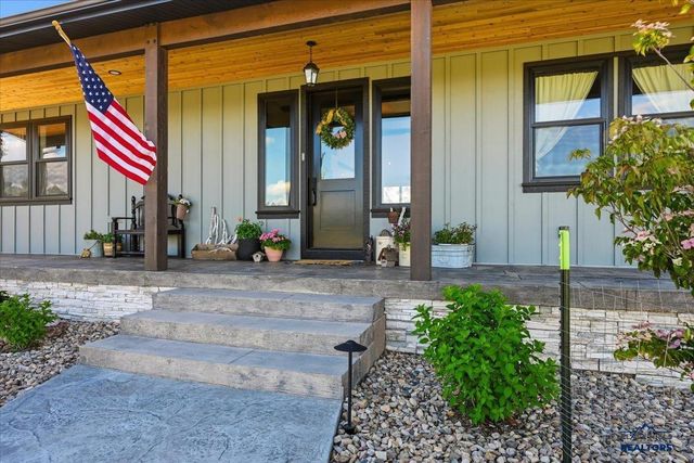 11972 NIOBRARA DR, Whitewood, SD 57793