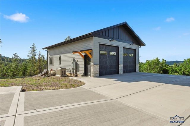 11972 NIOBRARA DR, Whitewood, SD 57793