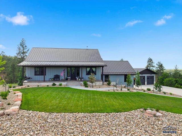 11972 NIOBRARA DR, Whitewood, SD 57793