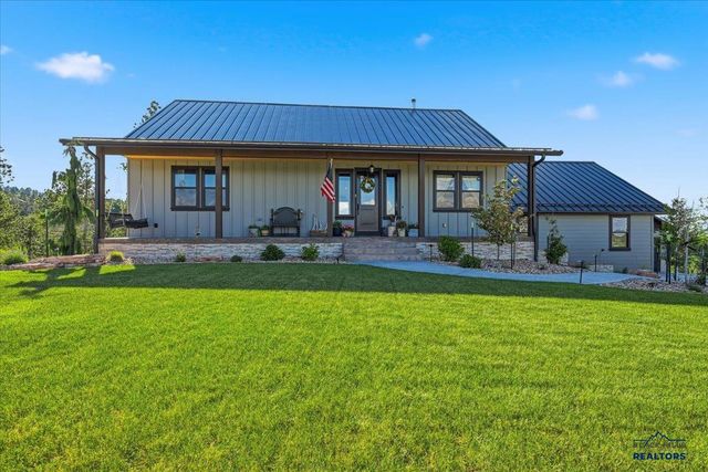 11972 NIOBRARA DR, Whitewood, SD 57793