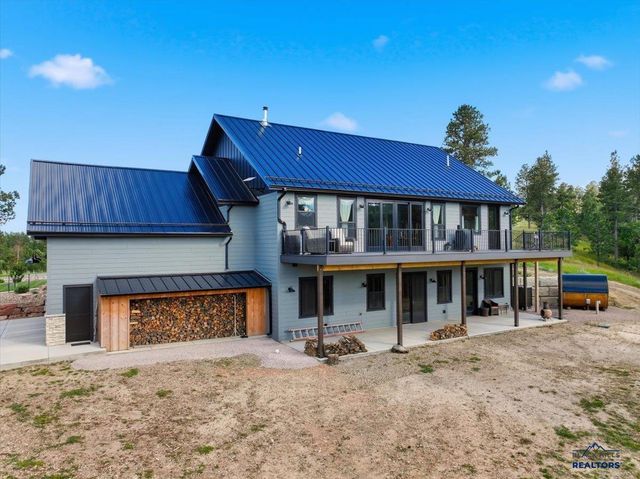 11972 NIOBRARA DR, Whitewood, SD 57793