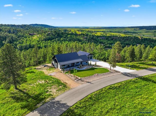 11972 NIOBRARA DR, Whitewood, SD 57793