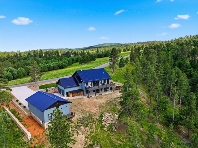 11972 NIOBRARA DR, Whitewood, SD 57793
