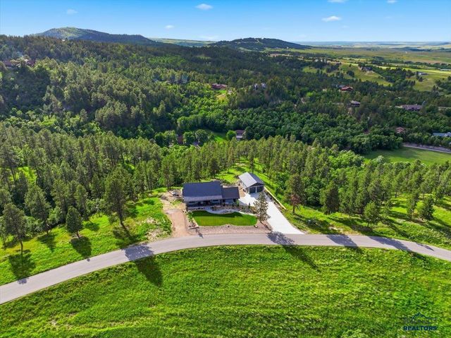 11972 NIOBRARA DR, Whitewood, SD 57793