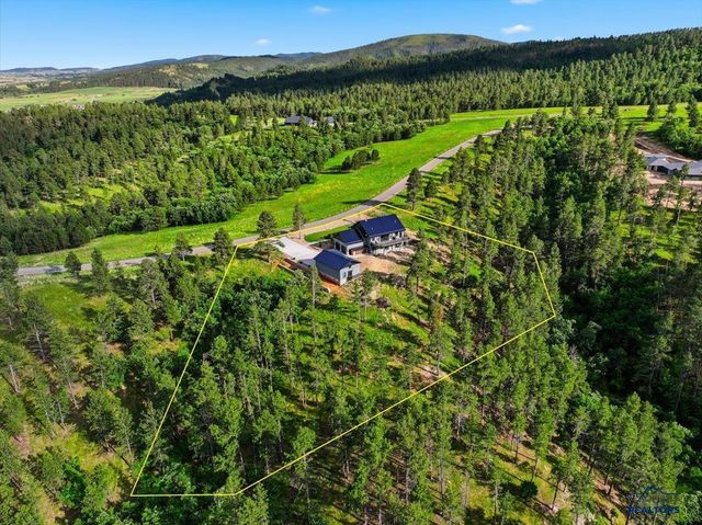 11972 NIOBRARA DR, Whitewood, SD 57793