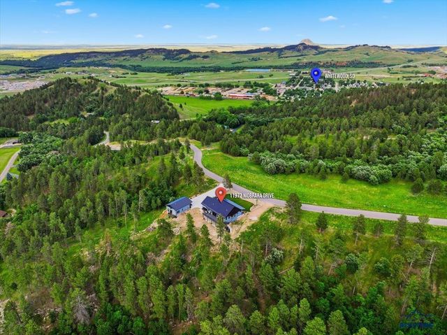 11972 NIOBRARA DR, Whitewood, SD 57793