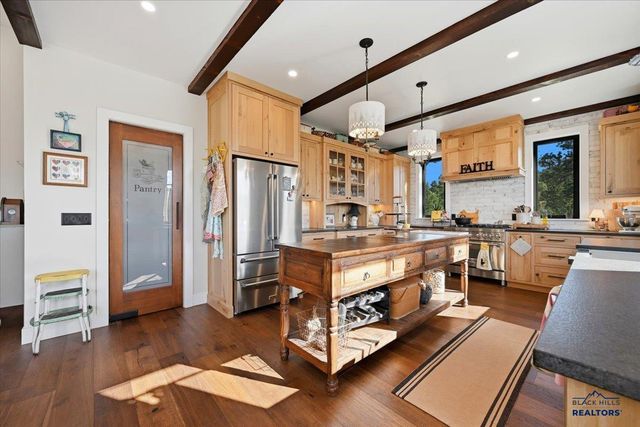 11972 NIOBRARA DR, Whitewood, SD 57793