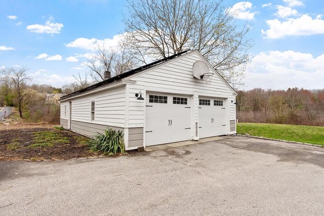 68 Still River Road, Harvard, MA 01451
