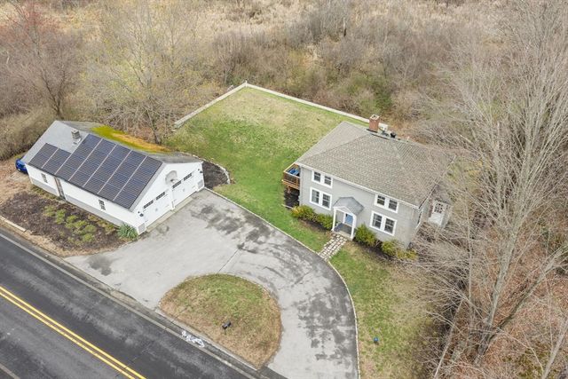 68 Still River Road, Harvard, MA 01451