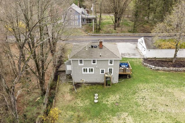 68 Still River Road, Harvard, MA 01451