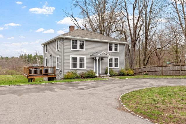 68 Still River Road, Harvard, MA 01451