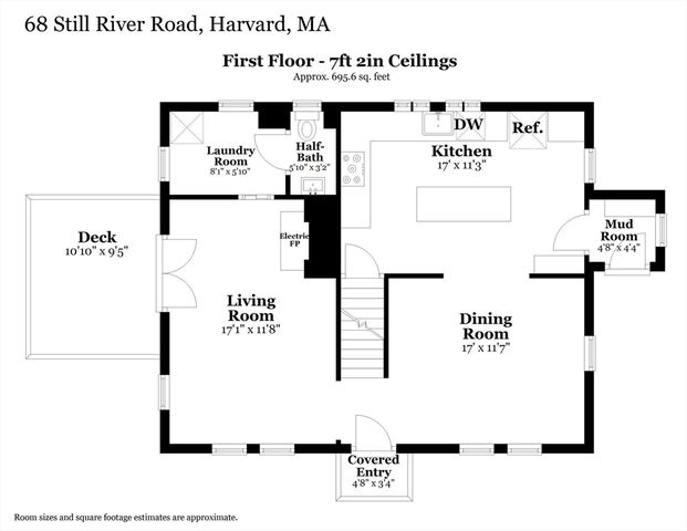 68 Still River Road, Harvard, MA 01451