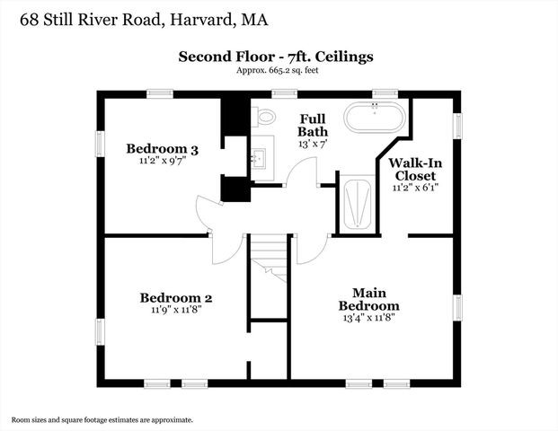 68 Still River Road, Harvard, MA 01451