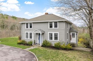 68 Still River Road, Harvard, MA 01451