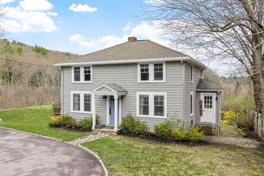 68 Still River Road, Harvard, MA 01451