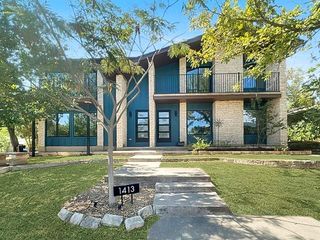1413 Valleyridge DR A, Austin, TX 78704