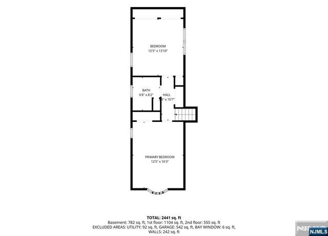 380 Howard Street, Twp Of Washington, NJ 07676