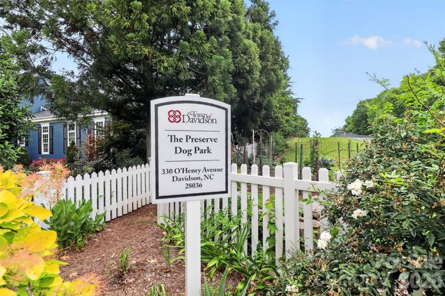 439 Ohenry Avenue, Davidson, NC 28036