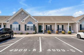 4909 Dreamweaver Court Unit 5, Southport, NC 28461