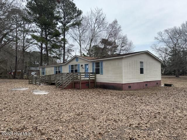 559 Halls Creek Road, New Bern, NC 28560