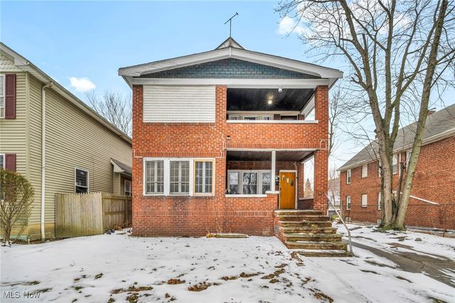 1030 Wheelock Road 1, Cleveland, OH 44103