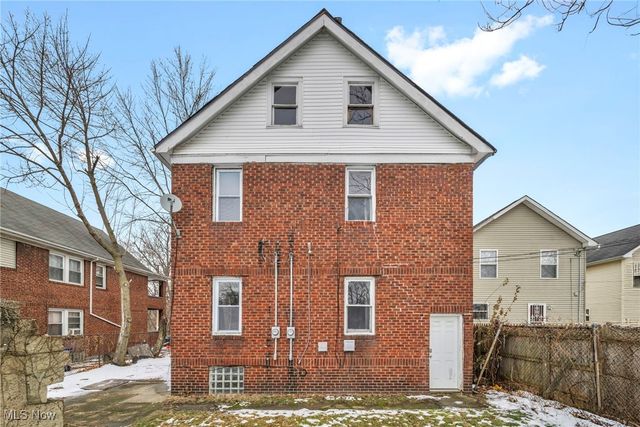 1030 Wheelock Road 1, Cleveland, OH 44103