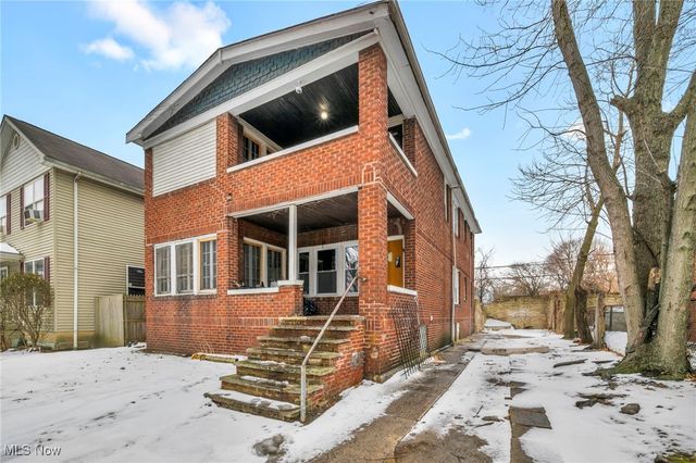 1030 Wheelock Road 1, Cleveland, OH 44103