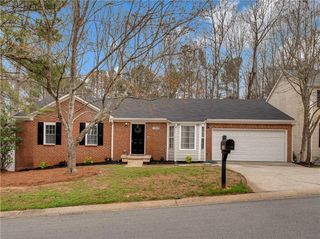 1329 Ling Drive, Austell, GA 30168