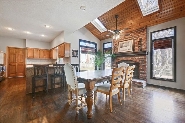 12905 Delmar Street, Leawood, KS 66209